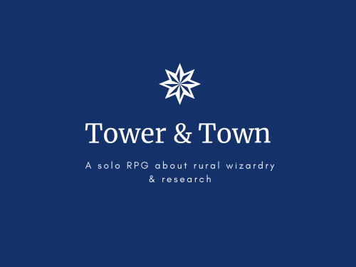 Tower & Town