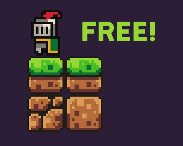 Brackeys' Platformer Bundle