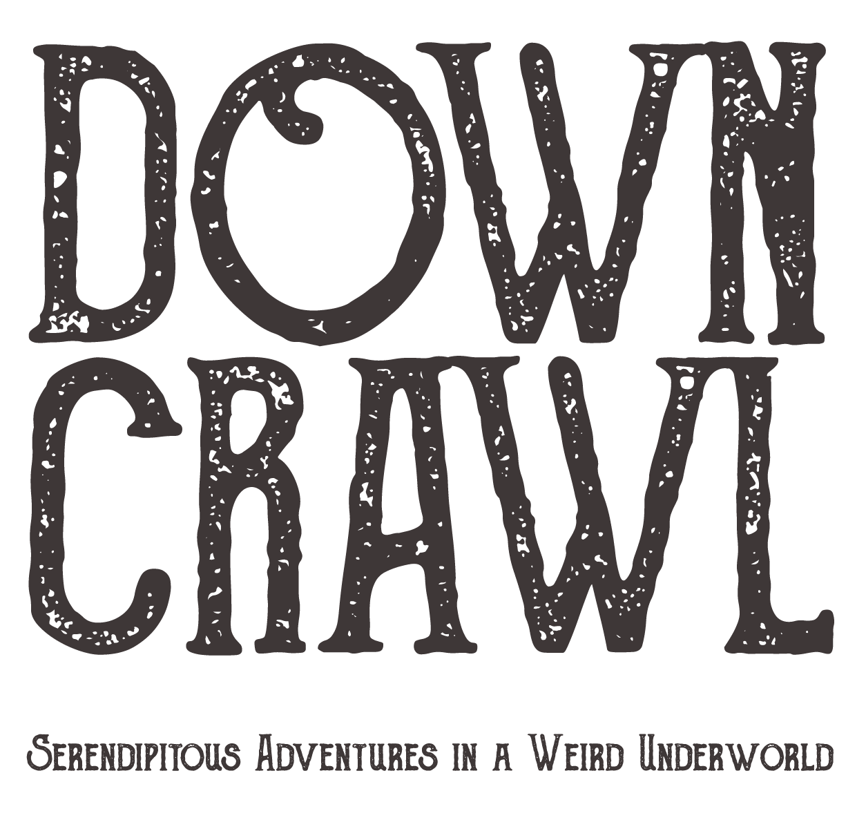 Downcrawl 1E