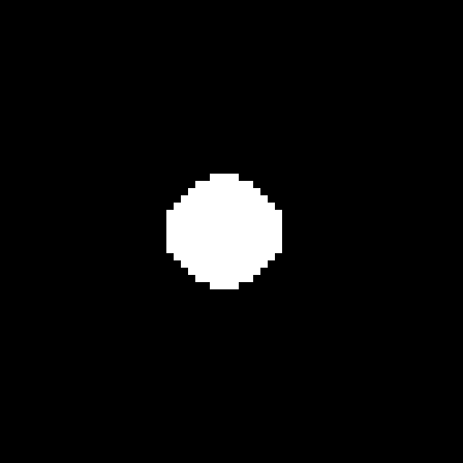 Explosions - Pixel Art