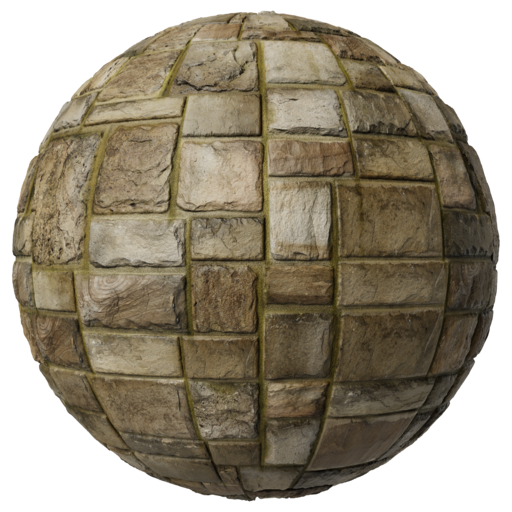 Bricks 113 B