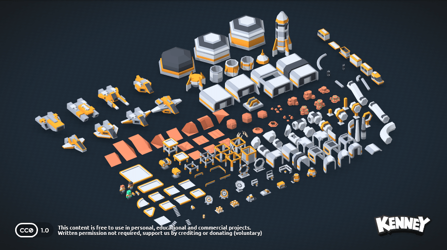 Space Kit