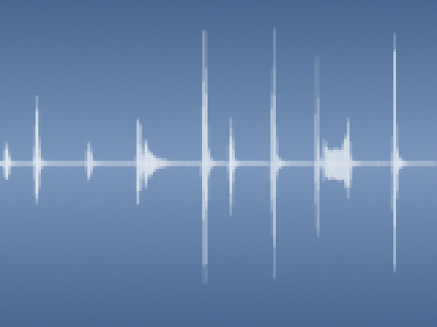 Vocal Grunts