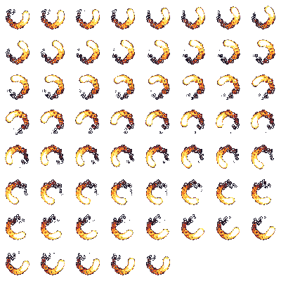 Fire Circle FX