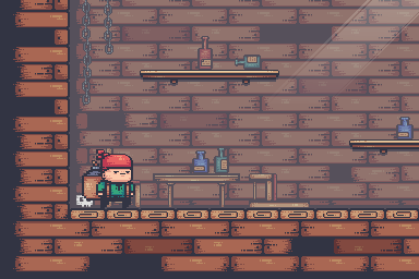 Pirate Bomb